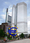 European Union Central Bank