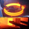 Forging Turning & Heat Treatment